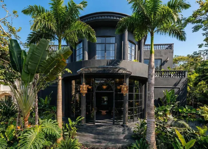 Casa Arka & El Gaston * Tulum
