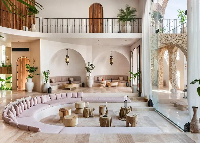 Casa Arka & El Gaston *