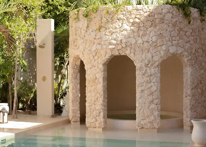 Casa Arka & El Gaston Villa *