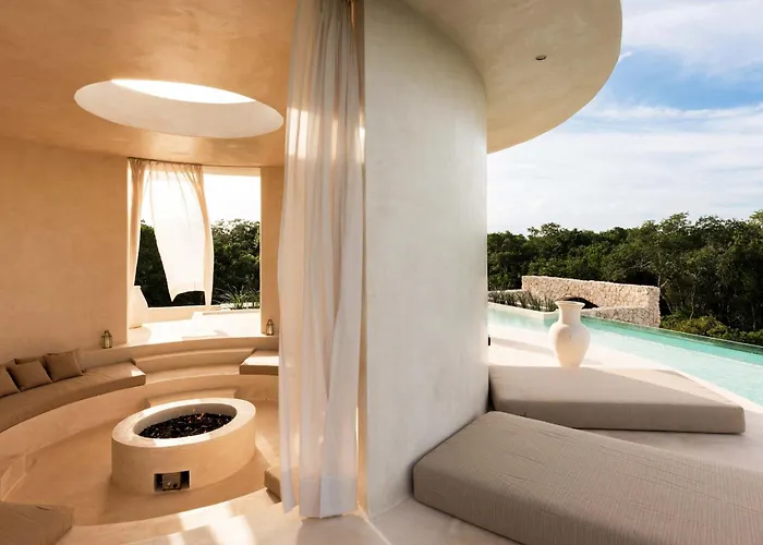 Casa Arka & El Gaston * Tulum