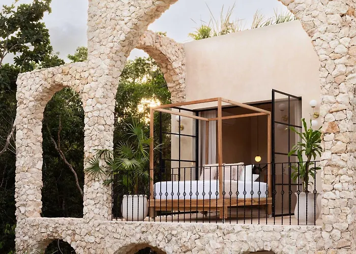 Casa Arka & El Gaston Tulum