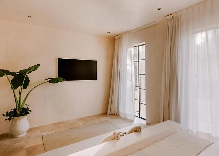 Casa Arka & El Gaston Villa Tulum