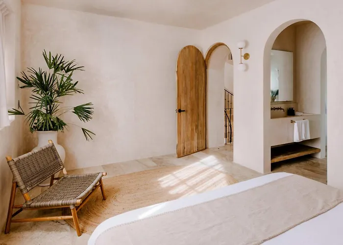 Casa Arka & El Gaston Villa Tulum