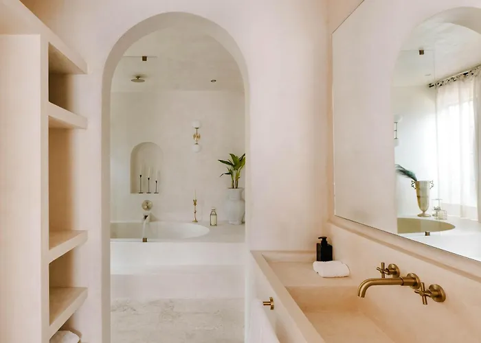 Villa Casa Arka & El Gaston Tulum