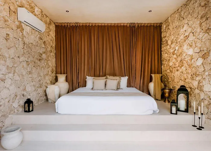 Villa Casa Arka & El Gaston Tulum