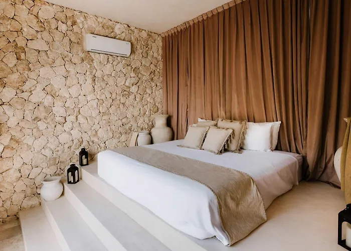 Casa Arka & El Gaston Villa *