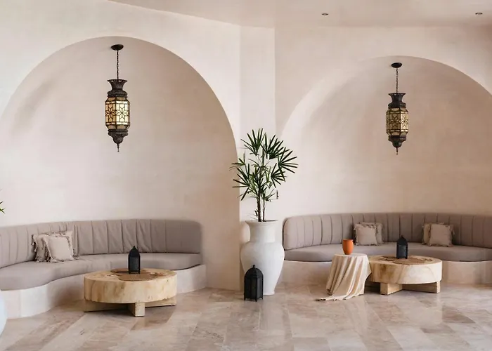 Casa Arka & El Gaston Villa Tulum