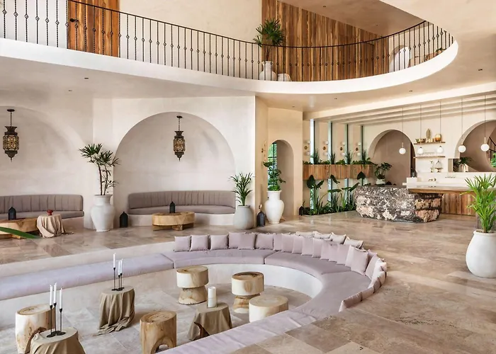 Casa Arka & El Gaston
