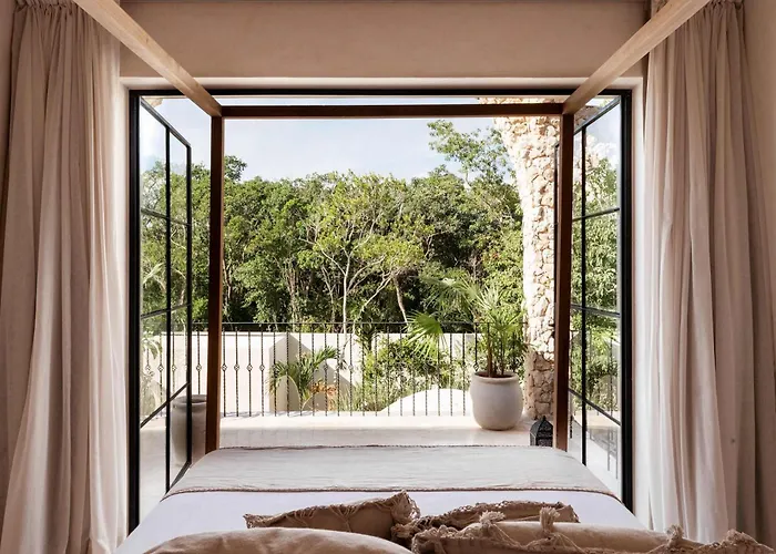 Villa Casa Arka & El Gaston