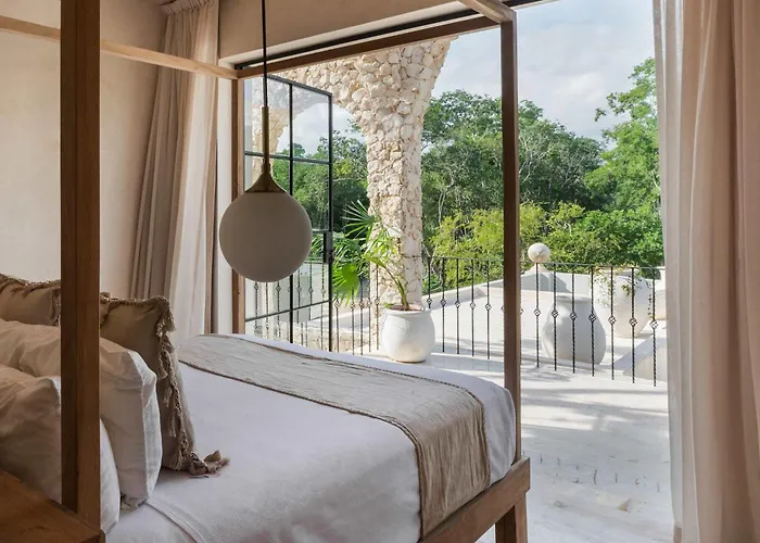 Casa Arka & El Gaston * Tulum