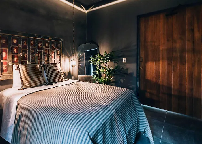 Casa Arka & El Gaston Villa *