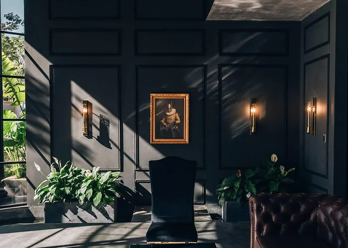 Villa Casa Arka & El Gaston Tulum