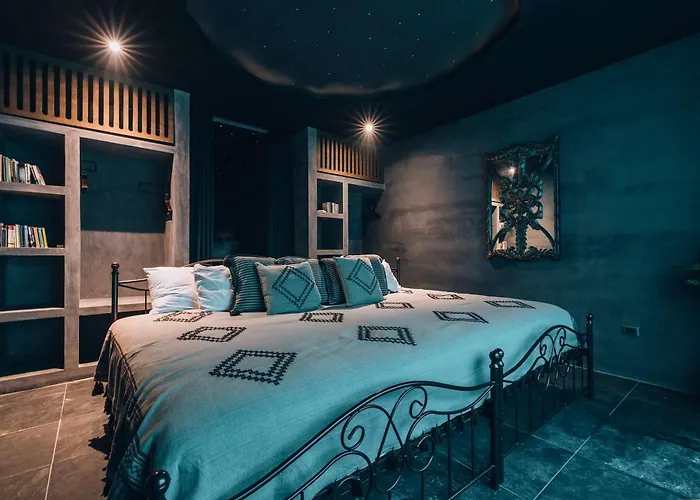 Casa Arka & El Gaston Tulum
