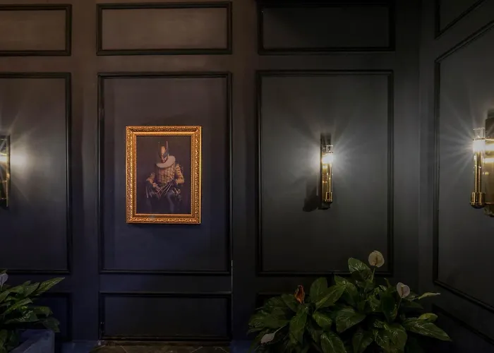 Villa Casa Arka & El Gaston *